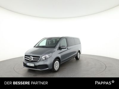 Mercedes-Benz V-Klasse Gebrauchtwagen