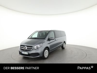 Mercedes-Benz V-Klasse Gebrauchtwagen Mercedes-Benz V-Klasse Gebrauchtwagen