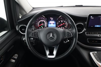 Mercedes-Benz V-Klasse Gebrauchtwagen Mercedes-Benz V-Klasse Gebrauchtwagen