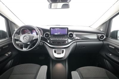 Mercedes-Benz V-Klasse Gebrauchtwagen