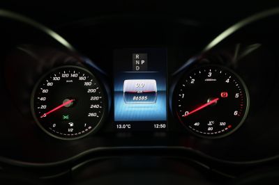 Mercedes-Benz V-Klasse Gebrauchtwagen Mercedes-Benz V-Klasse Gebrauchtwagen