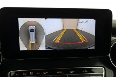 Mercedes-Benz V-Klasse Gebrauchtwagen