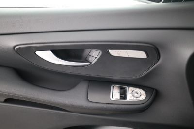 Mercedes-Benz V-Klasse Gebrauchtwagen