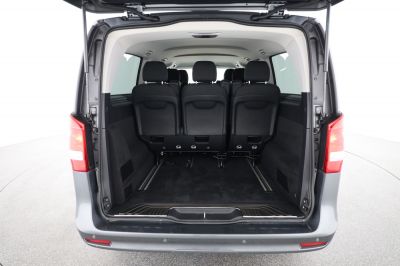 Mercedes-Benz V-Klasse Gebrauchtwagen Mercedes-Benz V-Klasse Gebrauchtwagen