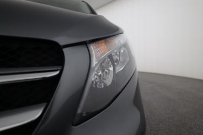 Mercedes-Benz V-Klasse Gebrauchtwagen Mercedes-Benz V-Klasse Gebrauchtwagen