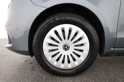 Mercedes-Benz V-Klasse Gebrauchtwagen