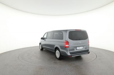 Mercedes-Benz V-Klasse Gebrauchtwagen