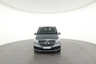 Mercedes-Benz V-Klasse Gebrauchtwagen Mercedes-Benz V-Klasse Gebrauchtwagen