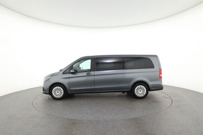 Mercedes-Benz V-Klasse Gebrauchtwagen Mercedes-Benz V-Klasse Gebrauchtwagen