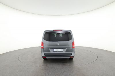 Mercedes-Benz V-Klasse Gebrauchtwagen Mercedes-Benz V-Klasse Gebrauchtwagen