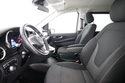 Mercedes-Benz V-Klasse Gebrauchtwagen Mercedes-Benz V-Klasse Gebrauchtwagen