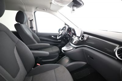 Mercedes-Benz V-Klasse Gebrauchtwagen