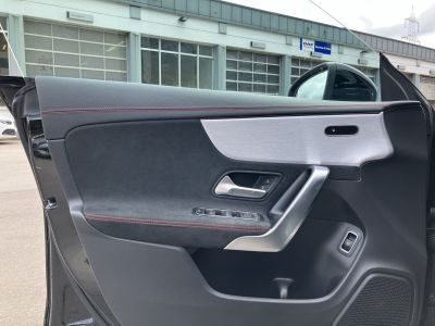 Mercedes-Benz CLA Gebrauchtwagen Mercedes-Benz CLA Gebrauchtwagen