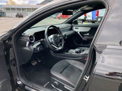 Mercedes-Benz CLA Gebrauchtwagen Mercedes-Benz CLA Gebrauchtwagen