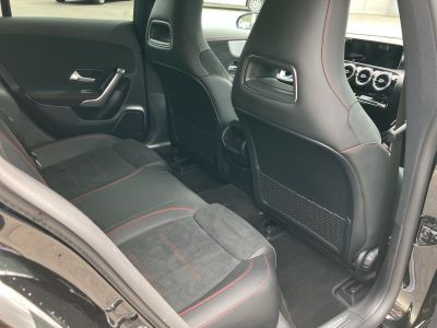 Mercedes-Benz CLA Gebrauchtwagen Mercedes-Benz CLA Gebrauchtwagen