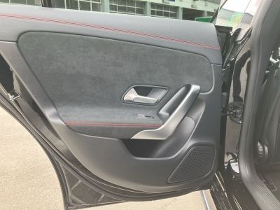 Mercedes-Benz CLA Gebrauchtwagen Mercedes-Benz CLA Gebrauchtwagen