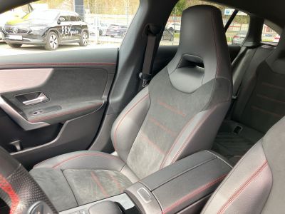 Mercedes-Benz CLA Gebrauchtwagen Mercedes-Benz CLA Gebrauchtwagen