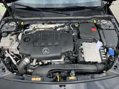 Mercedes-Benz CLA Gebrauchtwagen Mercedes-Benz CLA Gebrauchtwagen