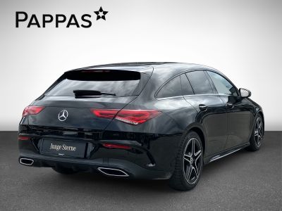 Mercedes-Benz CLA Gebrauchtwagen Mercedes-Benz CLA Gebrauchtwagen