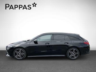 Mercedes-Benz CLA Gebrauchtwagen Mercedes-Benz CLA Gebrauchtwagen