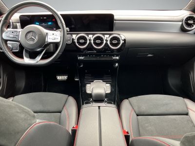Mercedes-Benz CLA Gebrauchtwagen Mercedes-Benz CLA Gebrauchtwagen