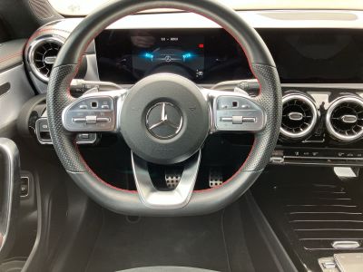 Mercedes-Benz CLA Gebrauchtwagen Mercedes-Benz CLA Gebrauchtwagen