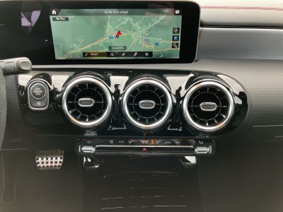 Mercedes-Benz CLA Gebrauchtwagen Mercedes-Benz CLA Gebrauchtwagen