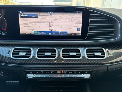 Mercedes-Benz GLE Gebrauchtwagen Mercedes-Benz GLE Gebrauchtwagen