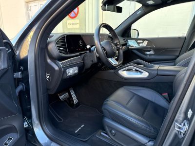 Mercedes-Benz GLE Gebrauchtwagen Mercedes-Benz GLE Gebrauchtwagen