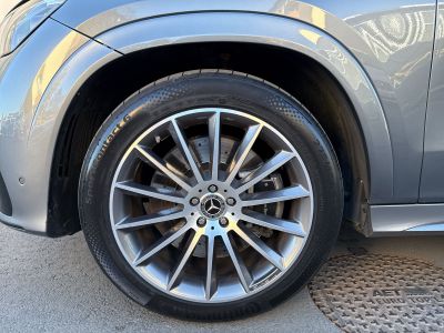Mercedes-Benz GLE Gebrauchtwagen Mercedes-Benz GLE Gebrauchtwagen