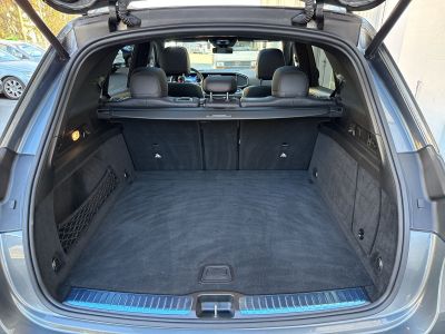 Mercedes-Benz GLE Gebrauchtwagen Mercedes-Benz GLE Gebrauchtwagen