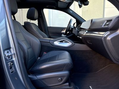 Mercedes-Benz GLE Gebrauchtwagen Mercedes-Benz GLE Gebrauchtwagen