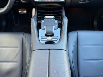 Mercedes-Benz GLE Gebrauchtwagen Mercedes-Benz GLE Gebrauchtwagen