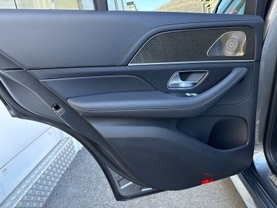 Mercedes-Benz GLE Gebrauchtwagen Mercedes-Benz GLE Gebrauchtwagen