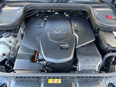 Mercedes-Benz GLE Gebrauchtwagen Mercedes-Benz GLE Gebrauchtwagen