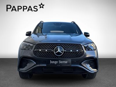 Mercedes-Benz GLE Gebrauchtwagen Mercedes-Benz GLE Gebrauchtwagen