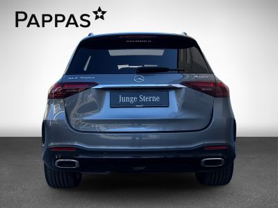 Mercedes-Benz GLE Gebrauchtwagen Mercedes-Benz GLE Gebrauchtwagen