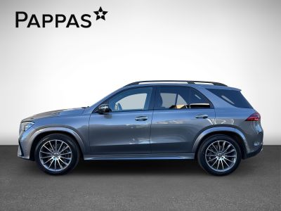 Mercedes-Benz GLE Gebrauchtwagen Mercedes-Benz GLE Gebrauchtwagen
