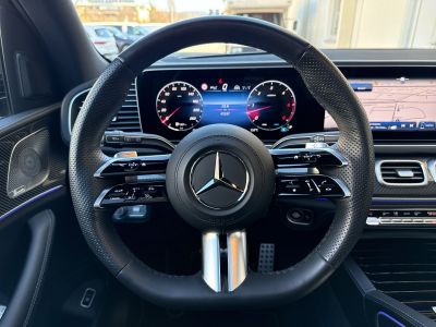 Mercedes-Benz GLE Gebrauchtwagen Mercedes-Benz GLE Gebrauchtwagen