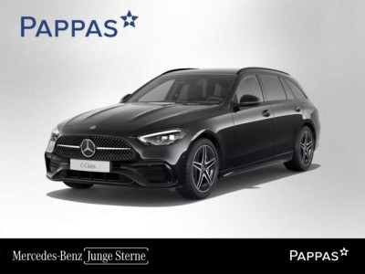 Mercedes-Benz C-Klasse Gebrauchtwagen Mercedes-Benz C-Klasse Gebrauchtwagen