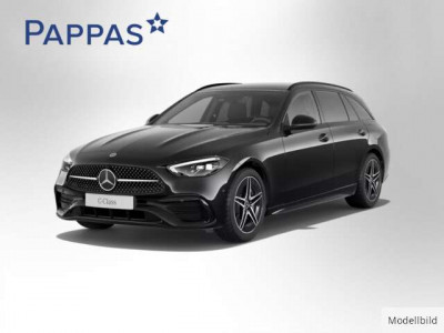 Mercedes-Benz C-Klasse Gebrauchtwagen Mercedes-Benz C-Klasse Gebrauchtwagen