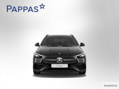 Mercedes-Benz C-Klasse Gebrauchtwagen Mercedes-Benz C-Klasse Gebrauchtwagen