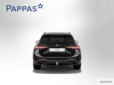 Mercedes-Benz C-Klasse Gebrauchtwagen Mercedes-Benz C-Klasse Gebrauchtwagen