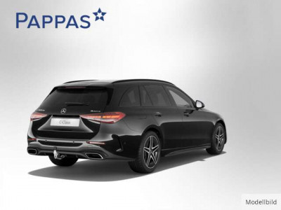 Mercedes-Benz C-Klasse Gebrauchtwagen Mercedes-Benz C-Klasse Gebrauchtwagen