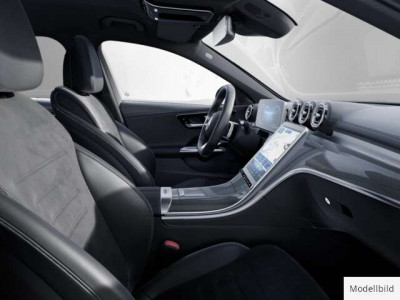 Mercedes-Benz C-Klasse Gebrauchtwagen Mercedes-Benz C-Klasse Gebrauchtwagen