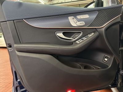 Mercedes-Benz EQC Gebrauchtwagen