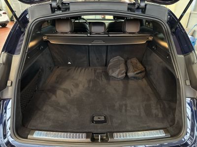 Mercedes-Benz EQC Gebrauchtwagen