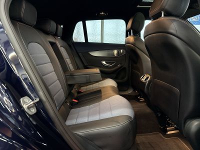 Mercedes-Benz EQC Gebrauchtwagen