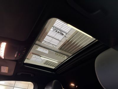 Mercedes-Benz EQC Gebrauchtwagen