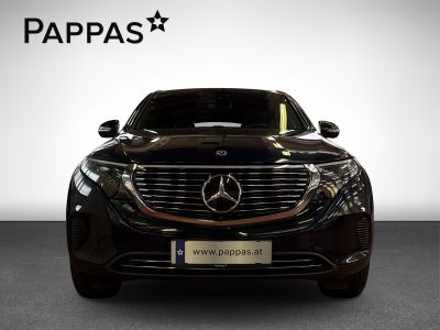 Mercedes-Benz EQC Gebrauchtwagen